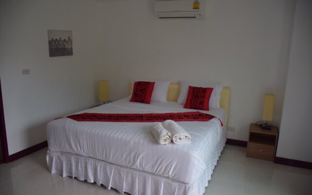 Sumali Villa