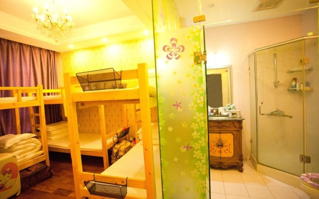 Shanghai Gangwan International Youth Hostel – Guest Rooms – Shanghai