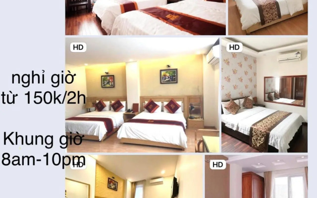 Mely Hotel
