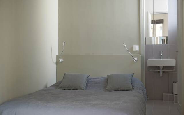 Etoile - Studio - Paris 8