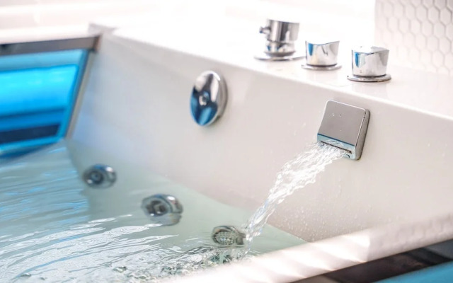 Gyeongju 20th Street Spa Pension