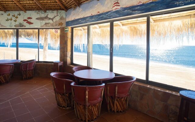 Hotel Rancho Buena Vista