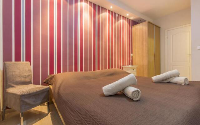 Apartments by the sea Tribunj, Vodice - 4174