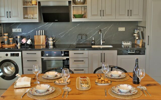 Kaya Villas Exclusive
