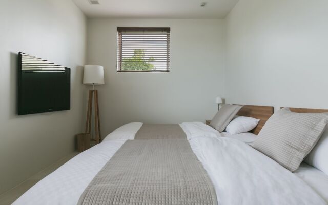 Beach House Purau