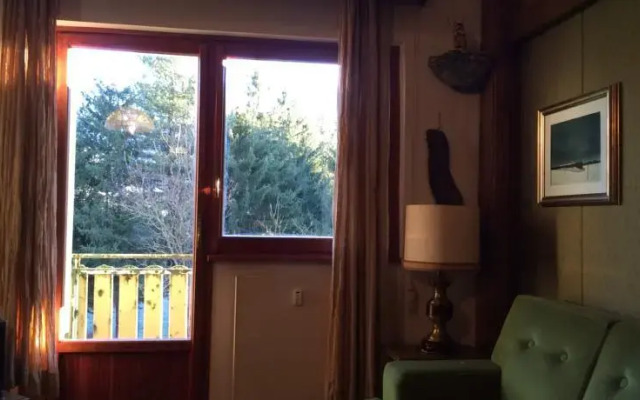 Casa Vacanze il Marsicano