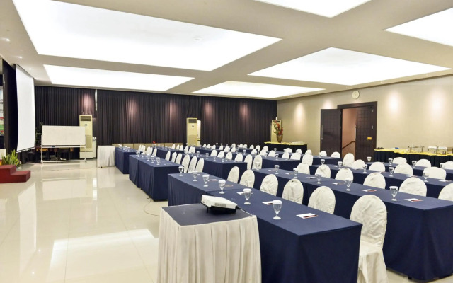 Hotel Trio Indah 2 Malang