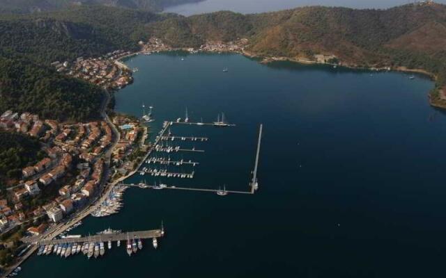 Blessed With Love Of Aphrodite