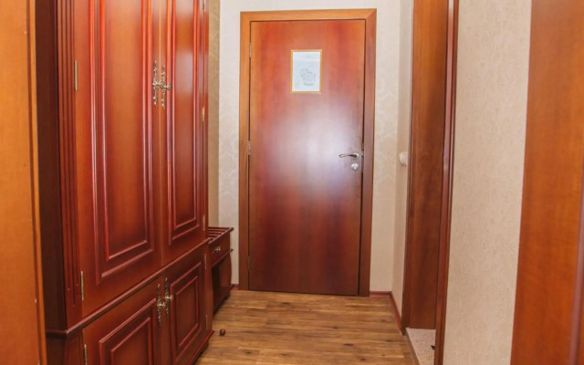 Aqua View Spa Boutique Hotel
