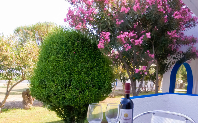 Hotel Tigaki's Star