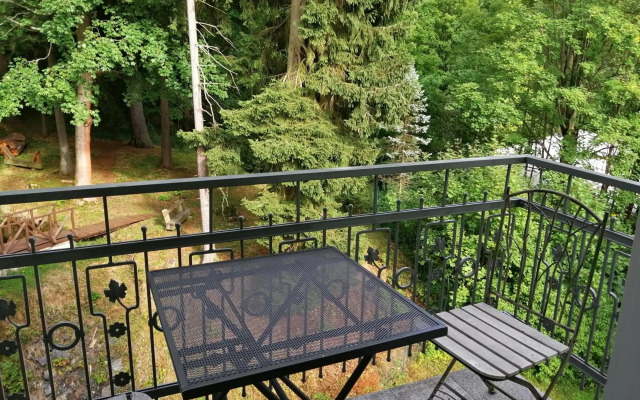 Parkhotel Forest