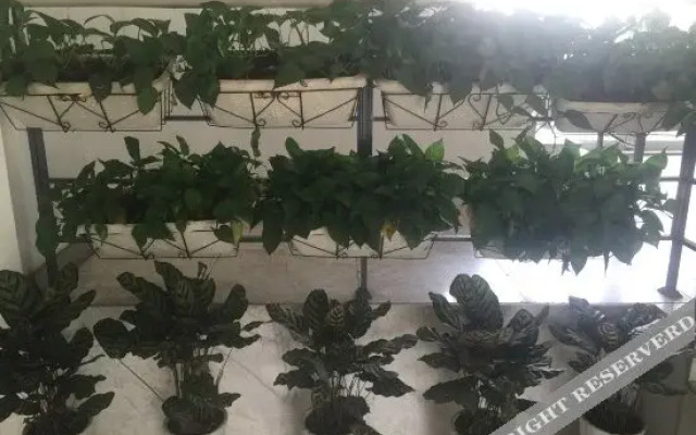 天津市大学软件学院学术交流中心