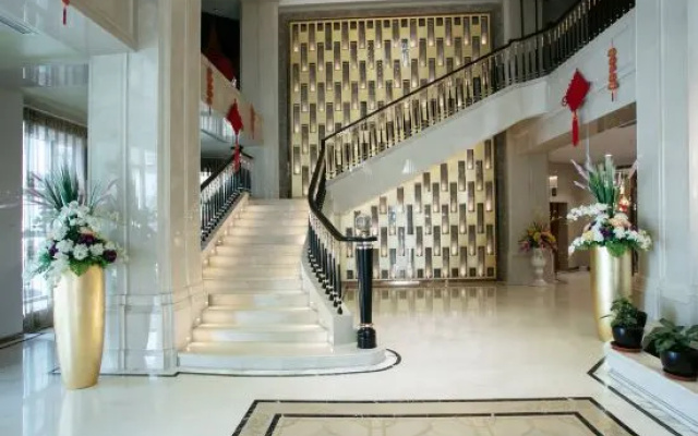 Sa'er Haowei International Hotel