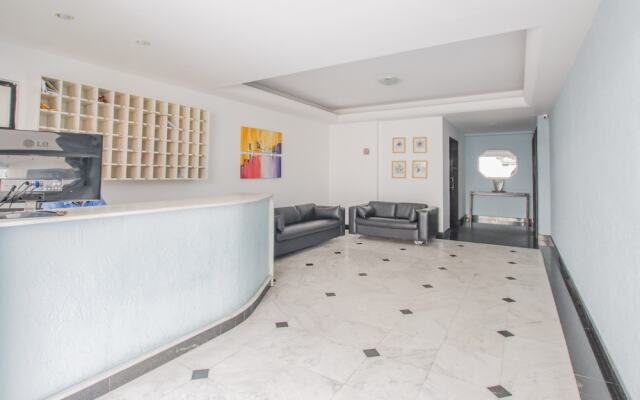 PIP201 Cozy flat in Boa Viagem 4 people.