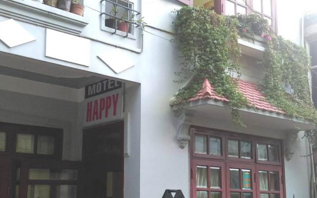 Dalat Family Hostel