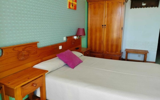 Hotel Capellan