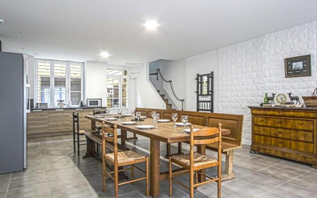 La Maison D'Aristide Family House In City Center