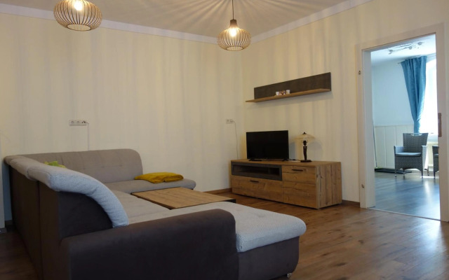 Kunterbunt in der Alten Hofschmiede