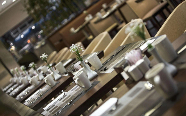 Hilton Garden Inn Istanbul Beylikduzu