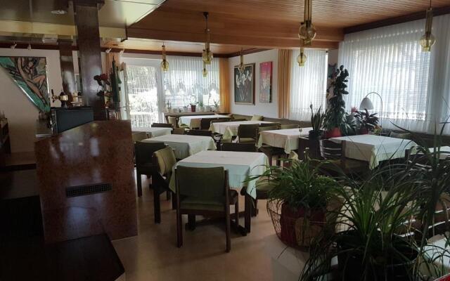 Hotel Garni Gästehaus Hutter