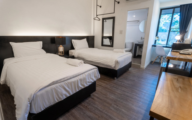 The Nimman Hotel