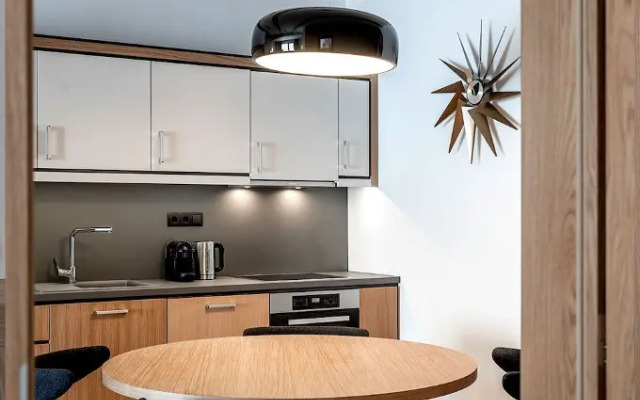 Chalet Obergurgl - Luxury Apartments