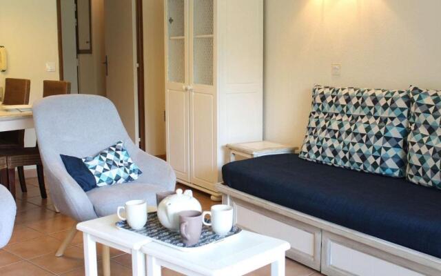 Appartement La Baule, 2 pièces, 4 personnes - FR-1-245-18