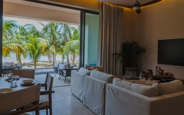 Artila Beach Condos Isla Mujeres