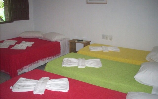 Pousada Água de Coco