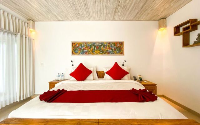 Abian Taksu Suite & Villas