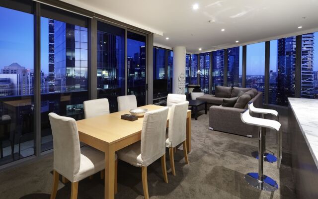 Melbourne Luxury Collection