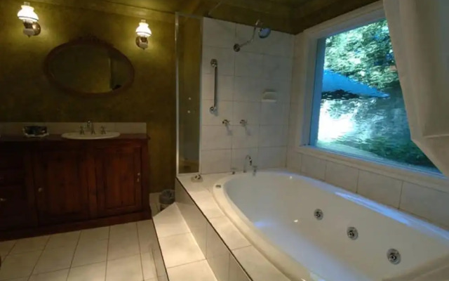 Lisson Grove Boutique Resort & Day Spa