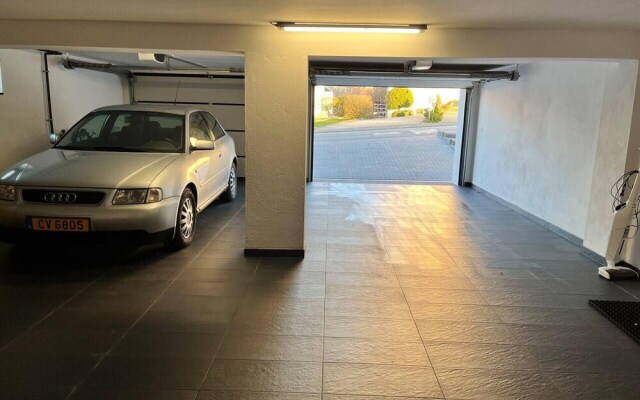 Inviting 4-bed House in Berdorf, Luxemburg