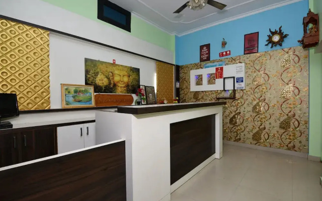 OYO 4409 Hotel Chaitanya Inn