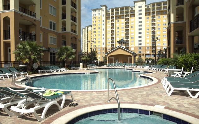 Lake Buena Vista Resort Village & Spa