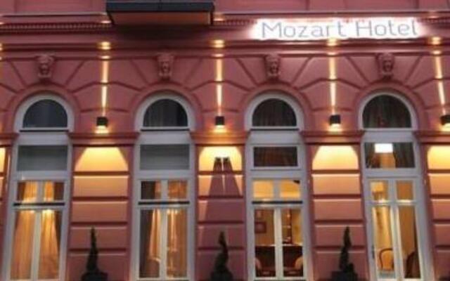 Mozart Hotel