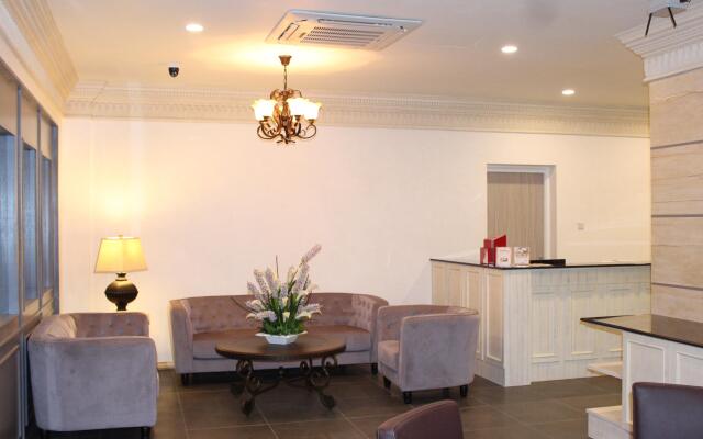 Venice Lodge Hotel