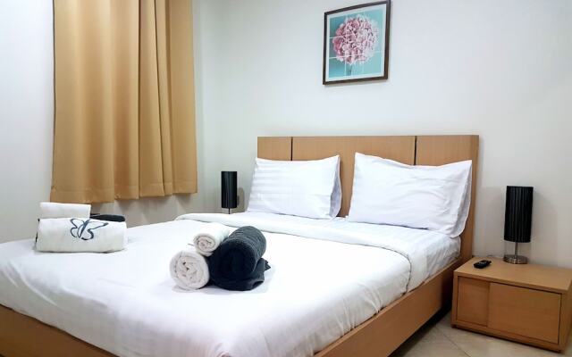 KB Apartments Karon Beach by PHR