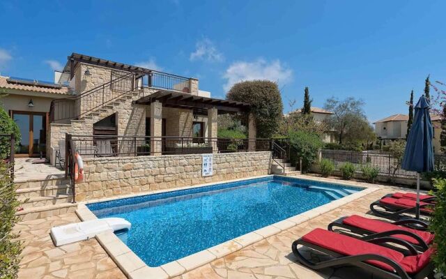 Villa HG01 - Madelini