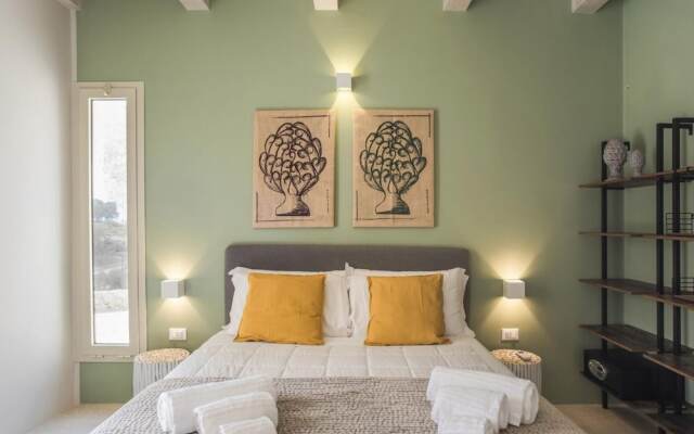 Azalo Country Homes - Villa i Gelsi