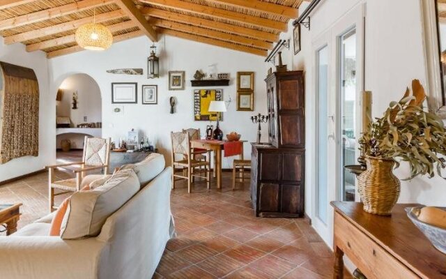Molinum a Soulful Country House
