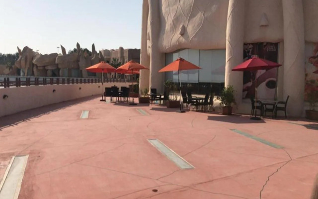 Stone Village Resort