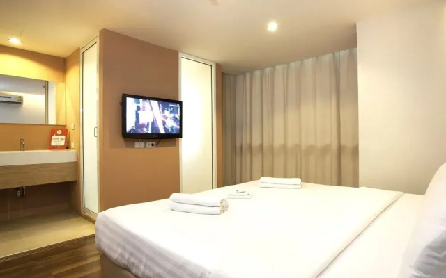 NIDA Rooms Suvanabhumi 146 Resort