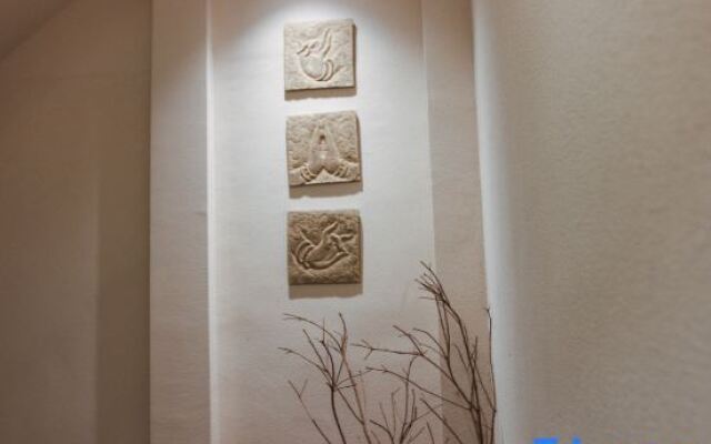 Yinyu Chuxin Hostel