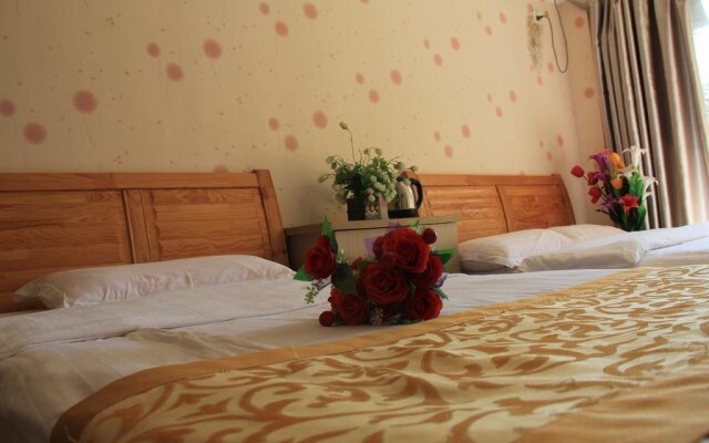 Beans Homestay