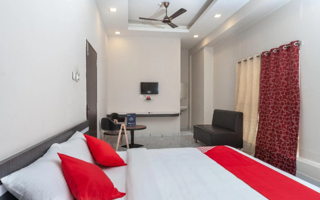 OYO 22300 Sri Ramachandra Guest House