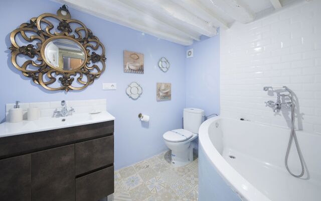 Apartamento Doll´s House TVL 95