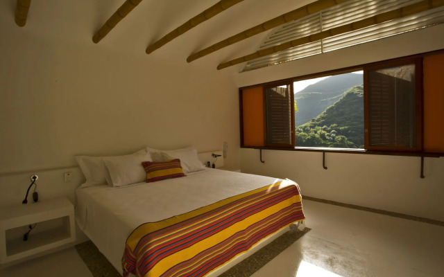 Entremonte Wellness Hotel And Spa