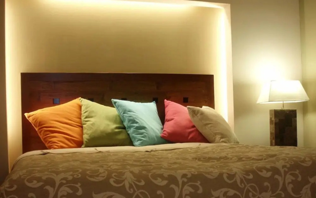 Astrolabe Hotel