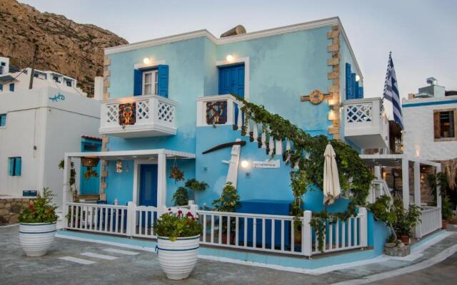 Captain Elias House